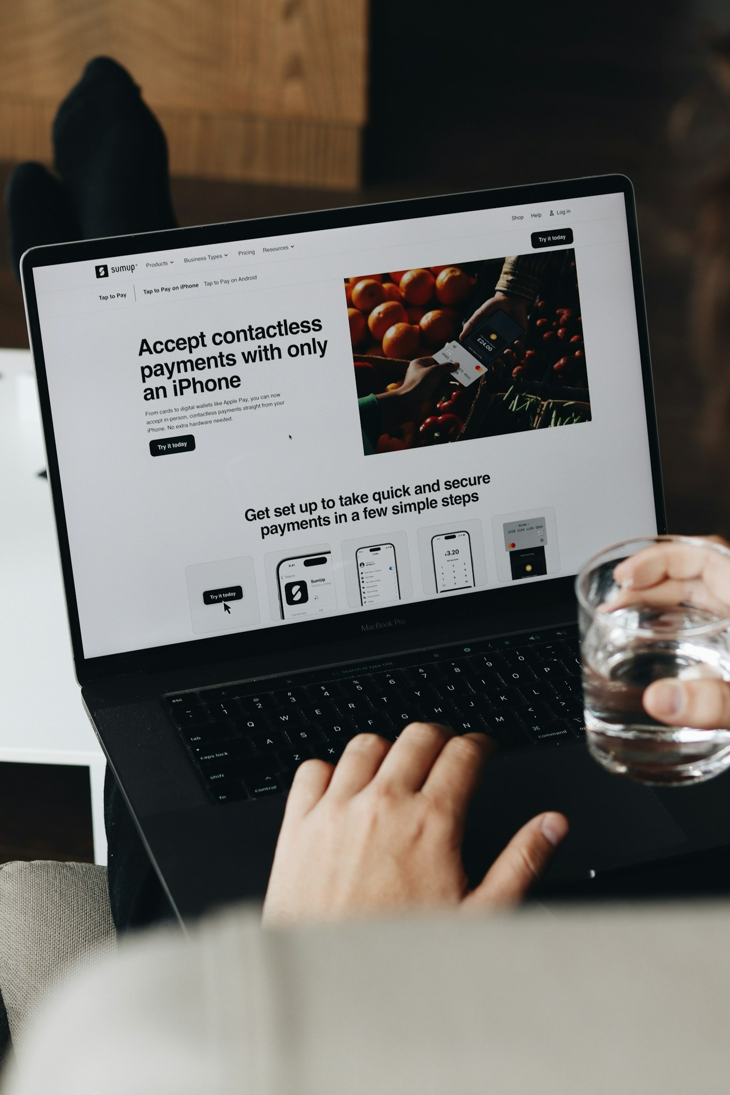 El impacto del minimalismo en tu marca personal