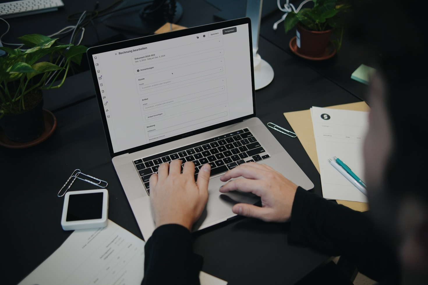 Tendencias de diseño para marcas modernas